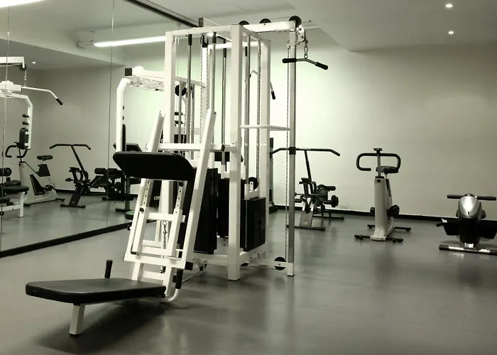 馨乐庭巴黎歌剧院旅馆 公寓式酒店 巴黎