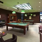 Апарт-отель Citadines Opera