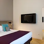 Citadines Opera 4*