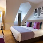 Citadines Opera Париж