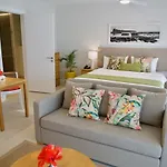 Апарт-отель Citadines Opera