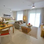 Citadines Opera Апарт-отель Париж