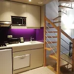 Citadines Opera Апарт-отель