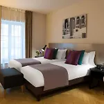 Citadines Opera Апарт-отель Париж