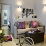 Citadines Opera Апарт-отель Париж