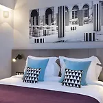 Апарт-отель Citadines Opera