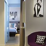 Апарт-отель Citadines Opera