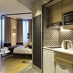 Citadines Opera 4*