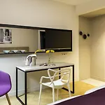Citadines Opera Париж