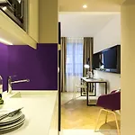 Апарт-отель Citadines Opera Париж