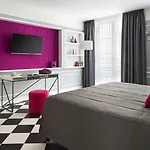 Citadines Opera