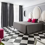 Citadines Opera Апарт-отель