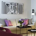 Апарт-отель Citadines Opera