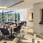 Citadines Opera Апарт-отель Париж