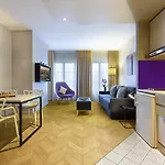 Апарт-отель Citadines Opera