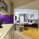 Апарт-отель Citadines Opera 4*