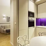 Citadines Opera Апарт-отель