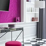Апарт-отель Citadines Opera Париж