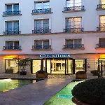 Citadines Opera Апарт-отель