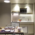 Апарт-отель Citadines Opera 4*