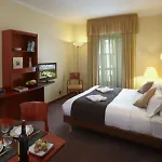 Citadines Opera Апарт-отель Париж