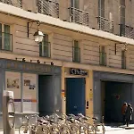 Апарт-отель Citadines Opera Париж