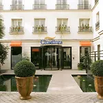 Citadines Opera Апарт-отель