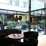 Aparthotel Citadines Opera