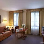 Citadines Opera 4* Париж