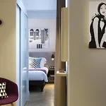 Citadines Opera Апарт-отель 4*