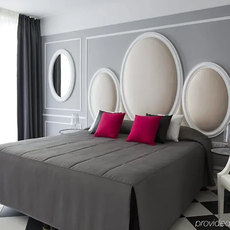 Citadines Opera Ξενοδοχείο με διαμερίσματα