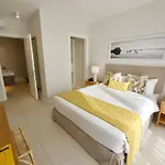 Citadines Opera 4*