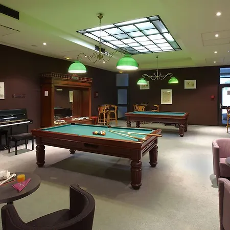 Lejlighedshotel Citadines Opera