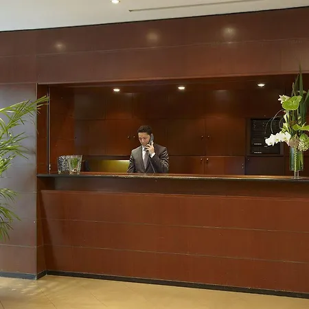 Aparthotel Citadines Opera Paris