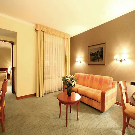 Apart Otel Citadines Opera 4*