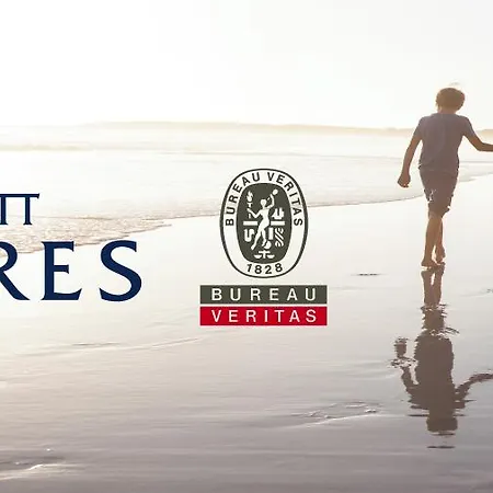 Aparthotel Citadines Opera