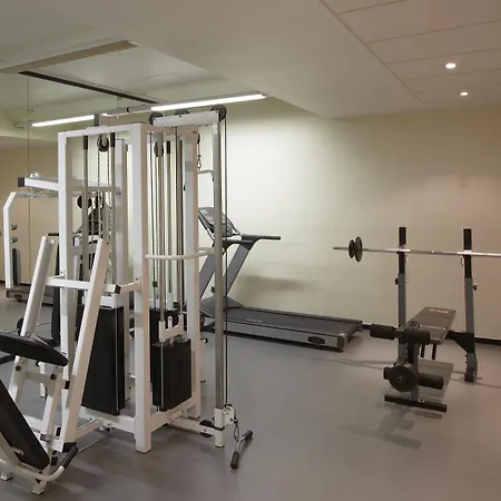 Aparthotel Citadines Opera