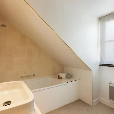 Citadines Opera 4* Paris