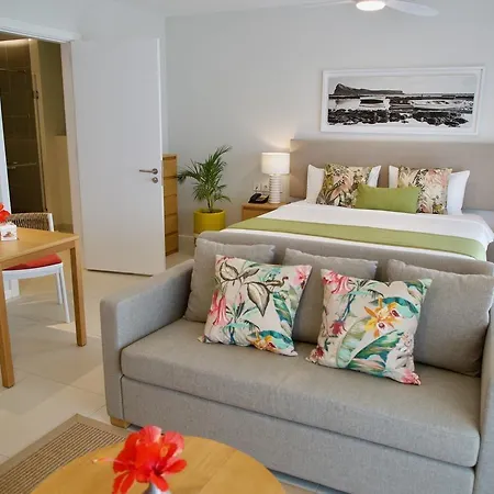 Lejlighedshotel Citadines Opera