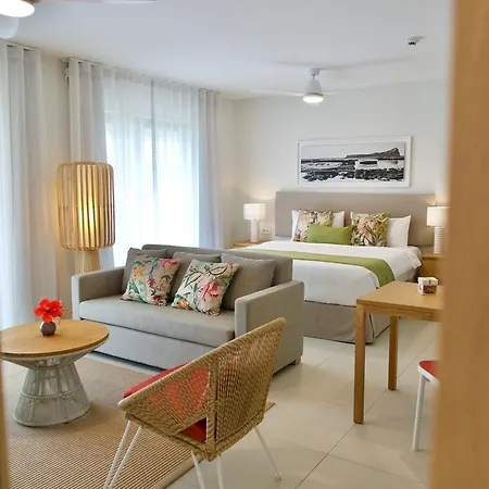 Citadines Opera Apart Otel