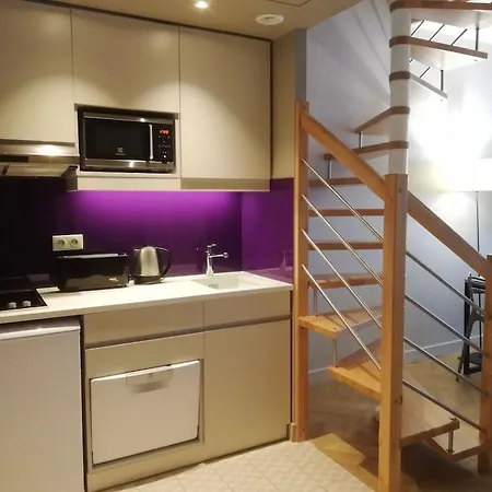 Citadines Opera Aparthotel