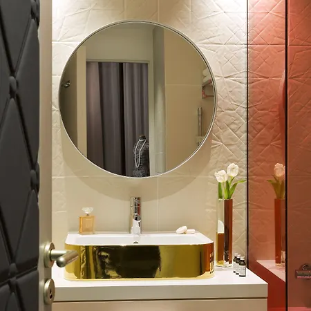 Citadines Opera Aparthotel