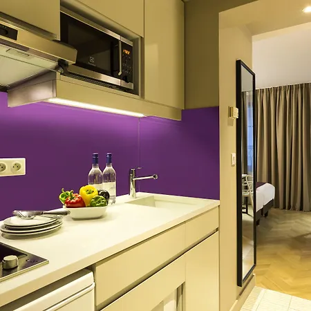 Citadines Opera 4* Paris