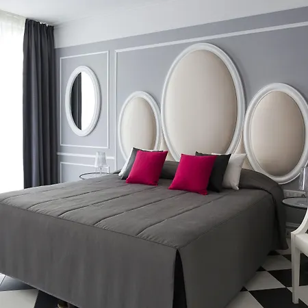 Citadines Opéra Apartahotel 4*