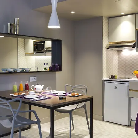 시타딘 오페라 파리