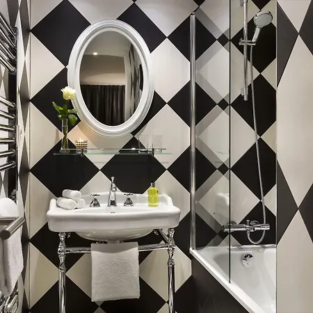 Citadines Opera Lejlighedshotel