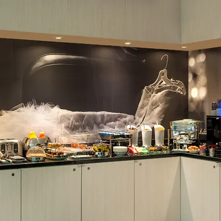 Citadines Opera Paris