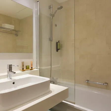 Apart Otel Citadines Opera Paris