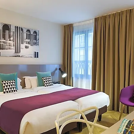 Citadines Opera 4* Paris
