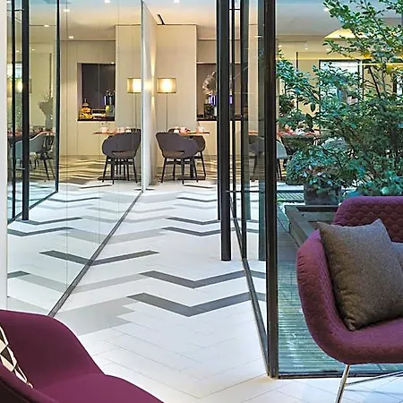 Citadines Opera Aparthotel